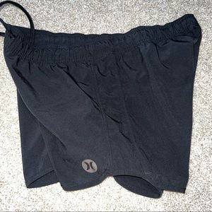 Hurley phantom swim shorts